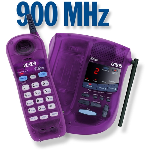 VT 66-9151 PURPLE